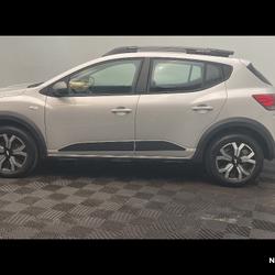 Dacia Sandero Sandero ECO-G 100 Stepway Expression + Eu