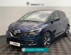 Renault Scenic 4 Eu