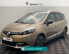 Renault Grand Scenic 3 Eu