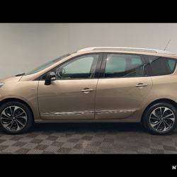 Renault Grand Scenic 3 Grand Sc&eacute;nic dCi 130 Energy Bose Edition 5 pl occasion - Eu - photo 2/30