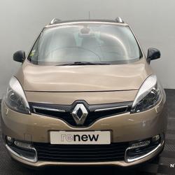 Renault Grand Scenic 3 Grand Sc&eacute;nic dCi 130 Energy Bose Edition 5 pl occasion - Eu - photo 3/30