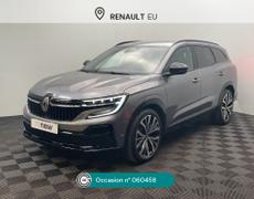 Renault Espace 5 Eu