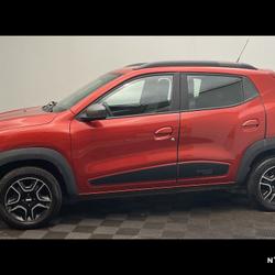 Dacia Spring Spring Expression Eu