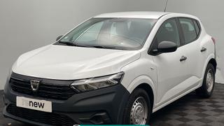 Dacia Sandero  - photo 0