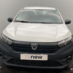 Dacia Sandero SCe 65 Access occasion - Eu - photo 3/26