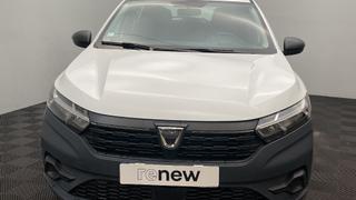 Dacia Sandero  - photo 2
