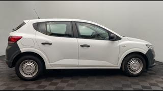 Dacia Sandero  - photo 4