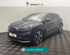 Renault Megane E-Tech - Megane E-Tech EV60 220 ch optimum charge Techno - 23 990 €