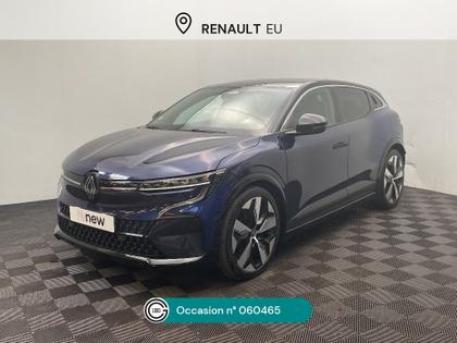 Renault Megane E-Tech - Megane E-Tech EV60 220 ch optimum charge Techno - 23 990 €