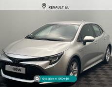 Toyota Corolla Eu