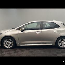 Toyota Corolla Pro Hybride 122h Dynamic Business occasion - Eu - photo 2/29