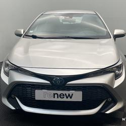 Toyota Corolla Pro Hybride 122h Dynamic Business occasion - Eu - photo 3/29