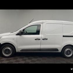 Renault EXPRESS VAN TCE 100 CONFORT occasion - Eu - photo 2/28