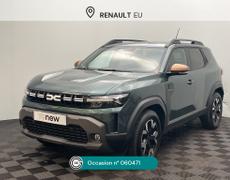 Dacia Duster Eu