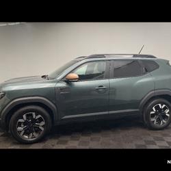 Dacia Duster Duster Hybrid 140 Extreme Eu