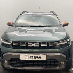 Dacia Duster Duster Hybrid 140 Extreme Eu