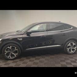 Renault Arkana Arkana E-Tech full hybrid 145 GSR2 Techno Eu