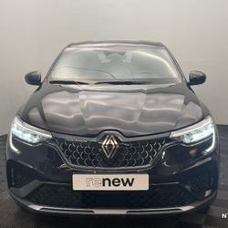 Renault Arkana Arkana E-Tech full hybrid 145 GSR2 Techno Eu