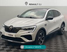 Renault Arkana - Arkana E-Tech 145 - 23 Techno - 21 990 €