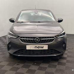 Opel Corsa Corsa 1.2 Turbo 100 ch BVM6 Elegance Eu