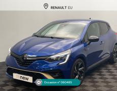 Renault Clio 5 - Clio E-Tech full hybrid 145 Engineered - 19 990 €