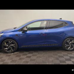 Renault Clio 5 E-Tech full hybrid 145 Engineered occasion - Eu - photo 2/29