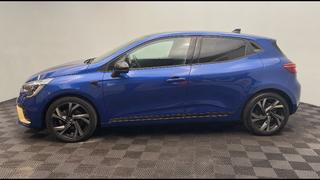 Renault Clio 5  - photo 1