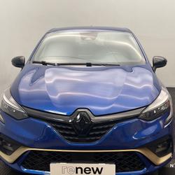 Renault Clio 5 E-Tech full hybrid 145 Engineered occasion - Eu - photo 3/29