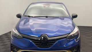 Renault Clio 5  - photo 2