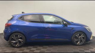 Renault Clio 5  - photo 4