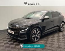 Renault Megane E-Tech Eu