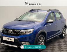 Dacia Sandero Eu