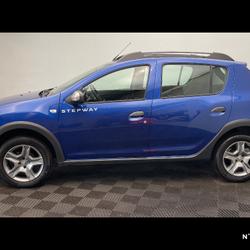 Dacia Sandero ECO-G 100 Stepway occasion - Eu - photo 2/27