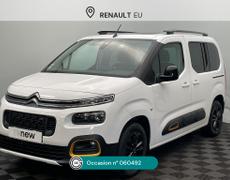 Citroen Berlingo Eu