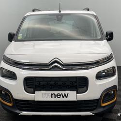Citroen Berlingo Taille M BlueHDi 100 S&S BVM6 Rip Curl occasion - Eu - photo 3/29