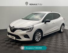 Renault Clio 5 Eu