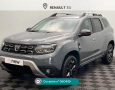 Dacia Duster Eu