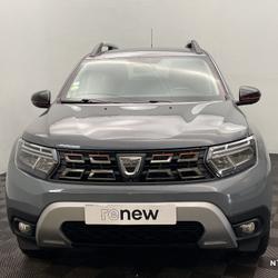 Dacia Duster Blue dCi 115 4x2 SL Extreme occasion - Eu - photo 3/27