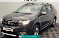 Dacia Logan MCV Logan MCV TCe 90 SL Techroad à Eu