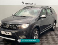 Dacia Logan MCV Eu