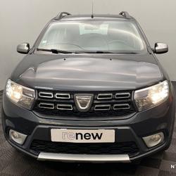 Dacia Logan MCV TCe 90 SL Techroad occasion - Eu - photo 3/27