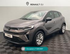 Renault Captur Eu