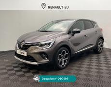 Renault Captur Eu