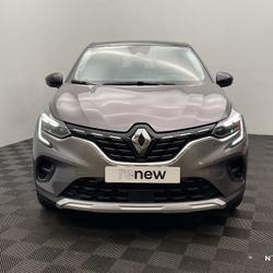 Renault Captur TCe 90 Techno occasion - Eu - photo 3/27