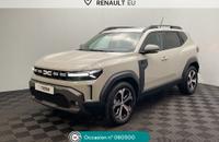 Dacia Duster Duster Hybrid 140 Journey à Eu