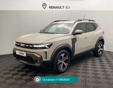 Dacia Duster Eu
