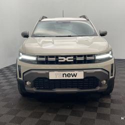 Dacia Duster Hybrid 140 Journey occasion - Eu - photo 3/27