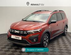 Dacia Jogger Eu
