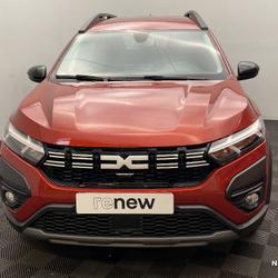 Dacia Jogger ECO-G 100 7 places Extreme + occasion - Eu - photo 3/28