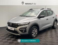 Dacia Sandero Eu
